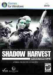 Descargar Shadow Harvest Phantom Ops [MULTI2] por Torrent